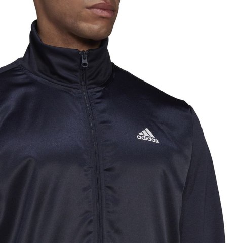 Dres adidas Satin French Terry Track Suit M HI5396 Dres adidas Satin French Terry Track Suit M HI5396