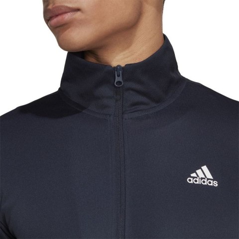 Dres adidas Slim Zipped M HK4467 Dres adidas Slim Zipped M HK4467