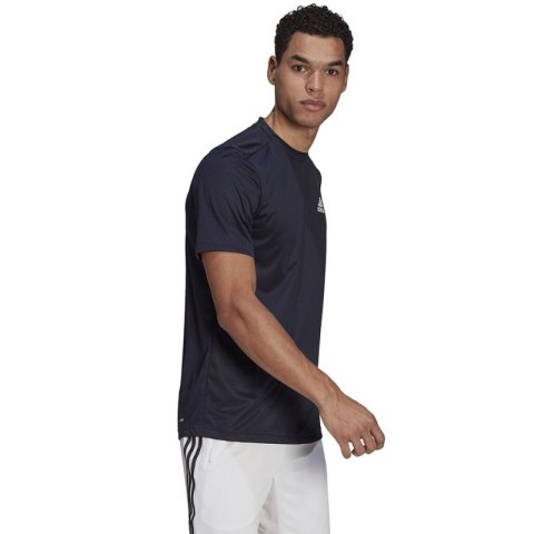 Koszulka adidas Aeroready Designed To Move Sport M GM2097