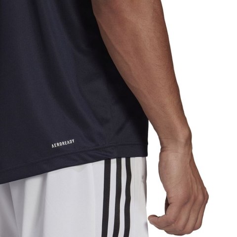 Koszulka adidas Aeroready Designed To Move Sport M GM2097