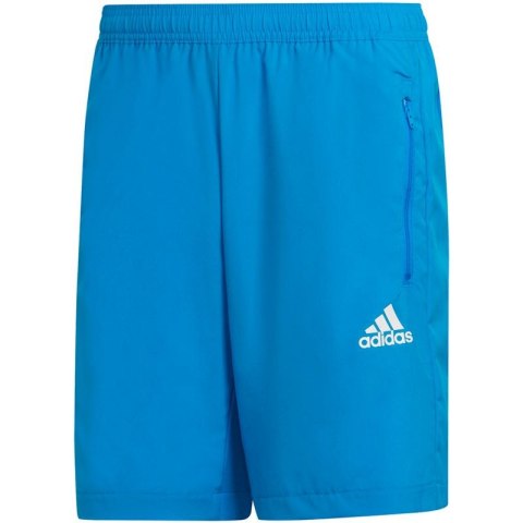 Spodenki adidas AeroReady Designed 2 Move Woven M HC6857