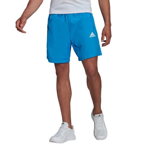 Spodenki adidas AeroReady Designed 2 Move Woven M HC6857