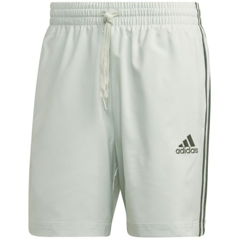 Spodenki adidas AeroReady Essentials Chelsea 3-Stripes Shorts M HL2257