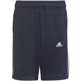 Spodenki adidas Designed 2 Move 3-Stripes Shorts Jr HN8544