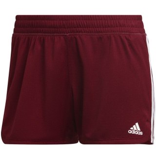 Spodenki adidas Pacer 3-Stripes Knit Shorts W HM3887