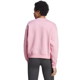 Bluza adidas All Szn Fleece Graphic W IC8716