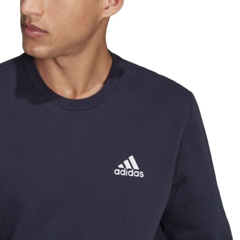 Bluza adidas Essentials Fleece M H42002 Bluza adidas Essentials Fleece M H42002