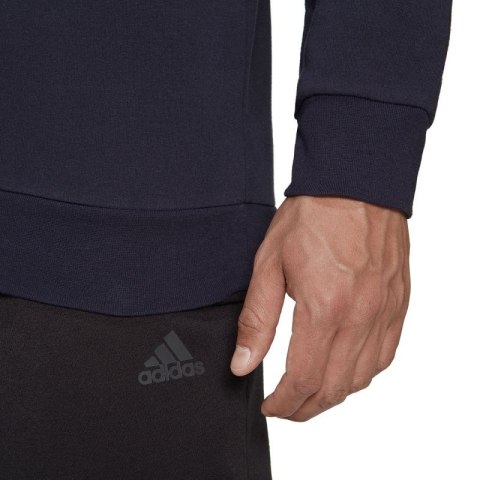 Bluza adidas Essentials Fleece M H42002 Bluza adidas Essentials Fleece M H42002