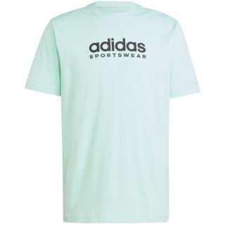 Koszulka adidas All SZN Graphic Tee M IC9814