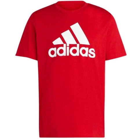 Koszulka adidas Essentials Single Jersey Big Logo M IC9352 Koszulka adidas Essentials Single Jersey Big Logo M IC9352