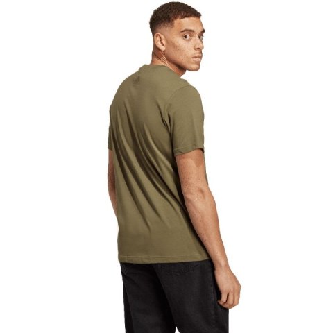 Koszulka adidas Essentials Single Jersey Linear Embroidered Logo Tee M IC9280 Koszulka adidas Essentials Single Jersey Linear Embroidered Logo Tee M IC9280