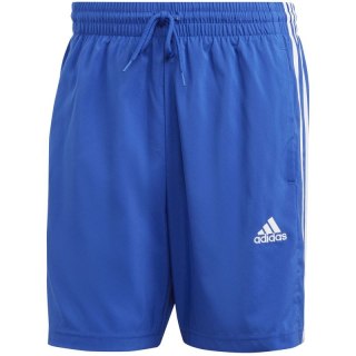 Spodenki adidas Aeroready Essentials Chelsea 3-Stripes M IC1487