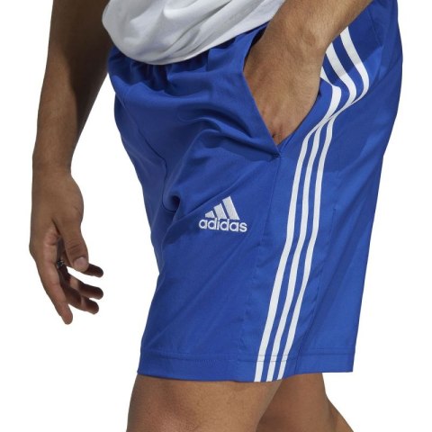 Spodenki adidas Aeroready Essentials Chelsea 3-Stripes M IC1487