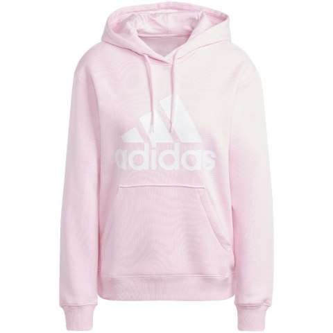 Bluza adidas Essentials Big Logo Regular Fleece W IM0255 Bluza adidas Essentials Big Logo Regular Fleece W IM0255
