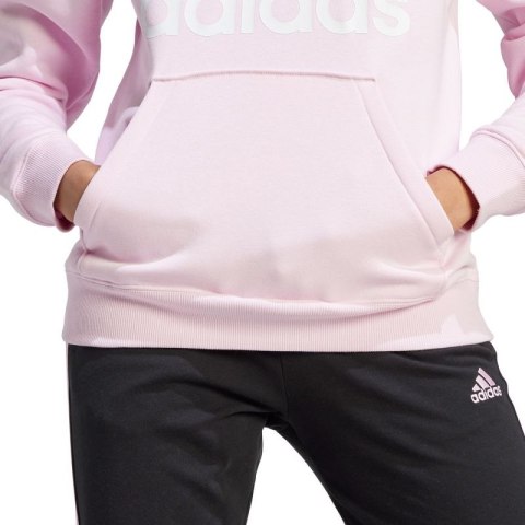 Bluza adidas Essentials Big Logo Regular Fleece W IM0255 Bluza adidas Essentials Big Logo Regular Fleece W IM0255