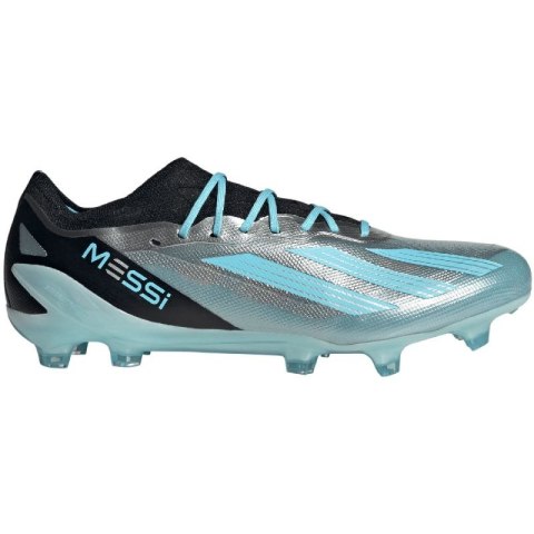 Buty piłkarskie adidas X Crazyfast Messi.1 FG M IE4079 Buty piłkarskie adidas X Crazyfast Messi.1 FG M IE4079