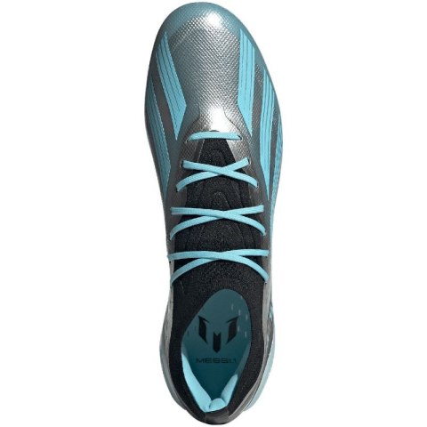 Buty piłkarskie adidas X Crazyfast Messi.1 FG M IE4079 Buty piłkarskie adidas X Crazyfast Messi.1 FG M IE4079