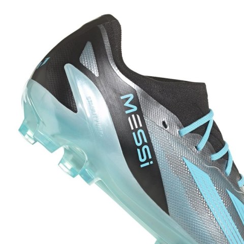 Buty piłkarskie adidas X Crazyfast Messi.1 FG M IE4079 Buty piłkarskie adidas X Crazyfast Messi.1 FG M IE4079