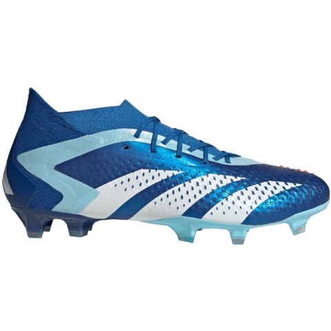 Buty piłkarskie adidas Predator Accuracy.1 FG M GZ0038 Buty piłkarskie adidas Predator Accuracy.1 FG M GZ0038