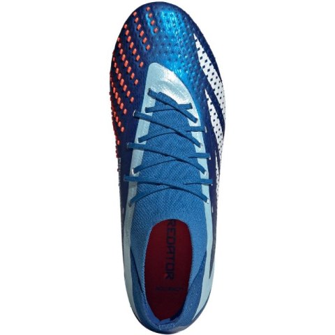 Buty piłkarskie adidas Predator Accuracy.1 FG M GZ0038 Buty piłkarskie adidas Predator Accuracy.1 FG M GZ0038