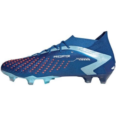 Buty piłkarskie adidas Predator Accuracy.1 FG M GZ0038 Buty piłkarskie adidas Predator Accuracy.1 FG M GZ0038