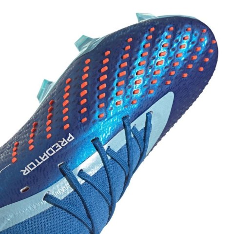 Buty piłkarskie adidas Predator Accuracy.1 FG M GZ0038 Buty piłkarskie adidas Predator Accuracy.1 FG M GZ0038