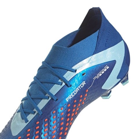Buty piłkarskie adidas Predator Accuracy.1 FG M GZ0038 Buty piłkarskie adidas Predator Accuracy.1 FG M GZ0038