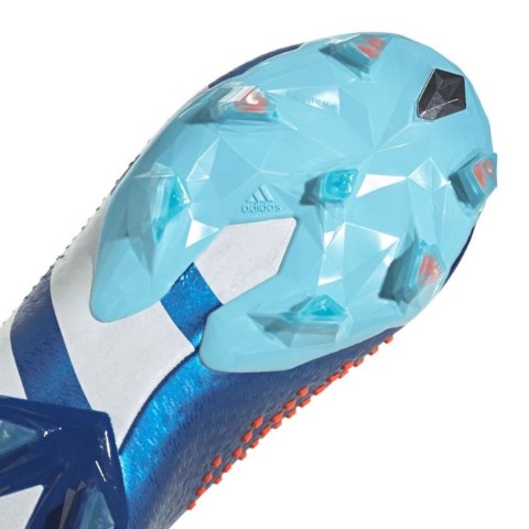 Buty piłkarskie adidas Predator Accuracy.1 FG M GZ0038 Buty piłkarskie adidas Predator Accuracy.1 FG M GZ0038