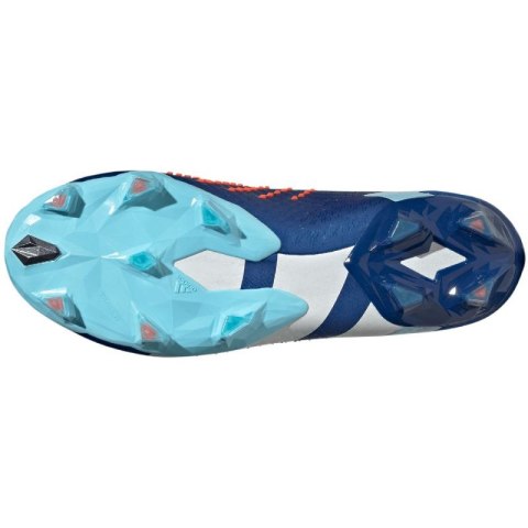 Buty piłkarskie adidas Predator Accuracy.1 FG M GZ0038 Buty piłkarskie adidas Predator Accuracy.1 FG M GZ0038