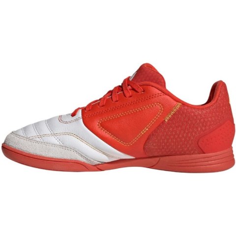 Buty piłkarskie adidas Top Sala Competition IN Jr IE1554