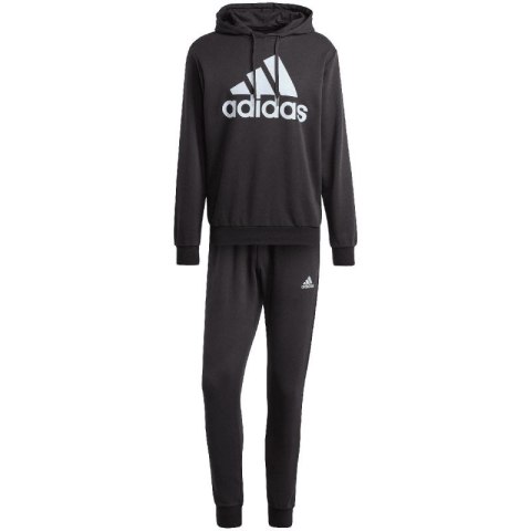 Dres adidas Big Logo Terry Track Suit M IJ8555 Dres adidas Big Logo Terry Track Suit M IJ8555
