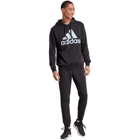Dres adidas Big Logo Terry Track Suit M IJ8555 Dres adidas Big Logo Terry Track Suit M IJ8555