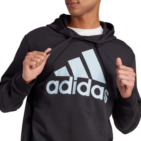 Dres adidas Big Logo Terry Track Suit M IJ8555 Dres adidas Big Logo Terry Track Suit M IJ8555