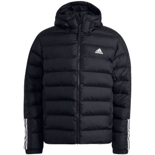 Kurtka adidas Itavic 3-Stripes Midweight Hooded M GT1674