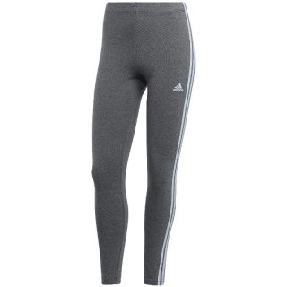 Legginsy adidas Essentials 3-Stripes High-Waisted Single W IL3310