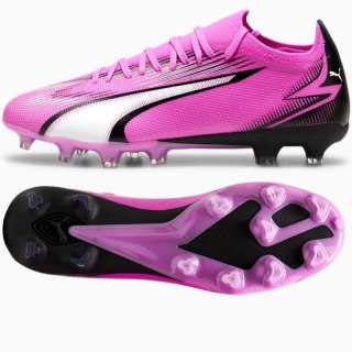 Buty Puma Ultra Match FG/MG M 107754 01