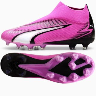 Buty Puma Ultra Match+ LL FG/MG M 107759 01