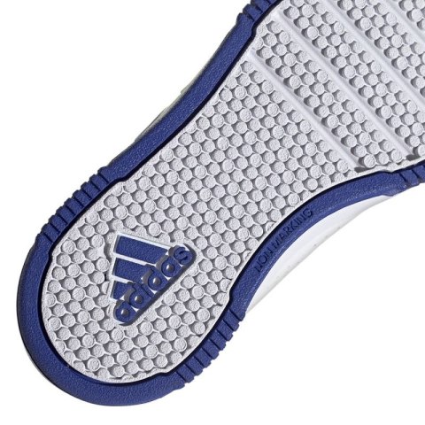 Buty adidas Tensaur Hook and Loop Jr H06307 Buty adidas Tensaur Hook and Loop Jr H06307