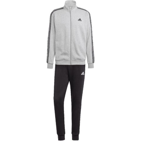 Dres adidas Basic 3-Stripes Fleece M IA3073 Dres adidas Basic 3-Stripes Fleece M IA3073