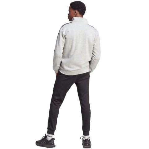 Dres adidas Basic 3-Stripes Fleece M IA3073 Dres adidas Basic 3-Stripes Fleece M IA3073
