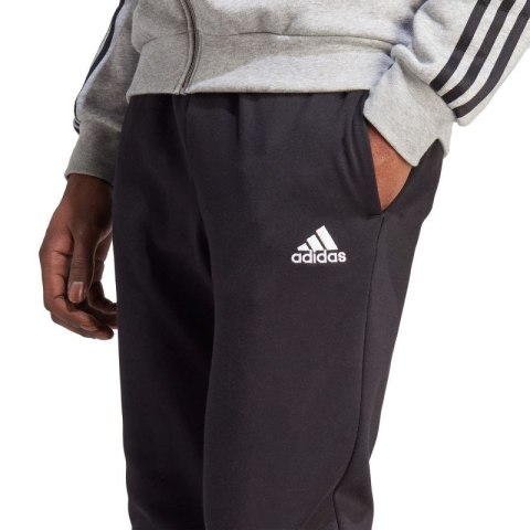 Dres adidas Basic 3-Stripes Fleece M IA3073 Dres adidas Basic 3-Stripes Fleece M IA3073