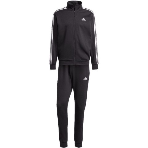 Dres adidas Basic 3-Stripes Fleece M IJ6067 Dres adidas Basic 3-Stripes Fleece M IJ6067