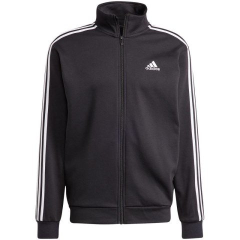 Dres adidas Basic 3-Stripes Fleece M IJ6067 Dres adidas Basic 3-Stripes Fleece M IJ6067