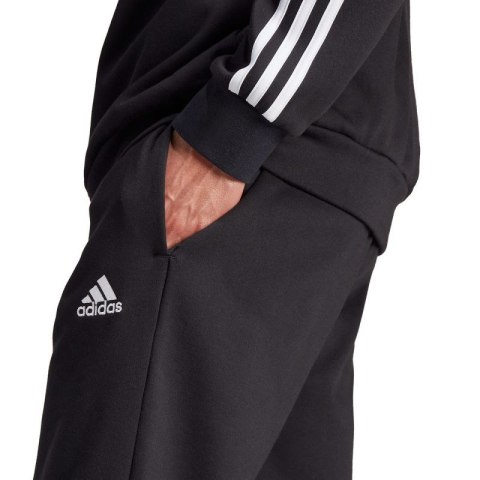 Dres adidas Basic 3-Stripes Fleece M IJ6067 Dres adidas Basic 3-Stripes Fleece M IJ6067
