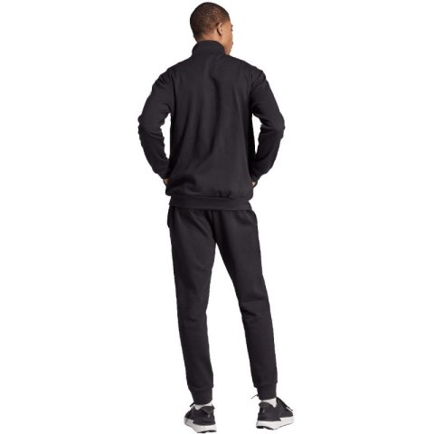 Dres adidas Basic 3-Stripes Fleece M IJ6067 Dres adidas Basic 3-Stripes Fleece M IJ6067