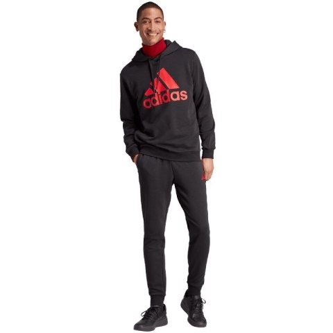 Dres adidas Big Logo Terry Track Suit M IP5553 Dres adidas Big Logo Terry Track Suit M IP5553