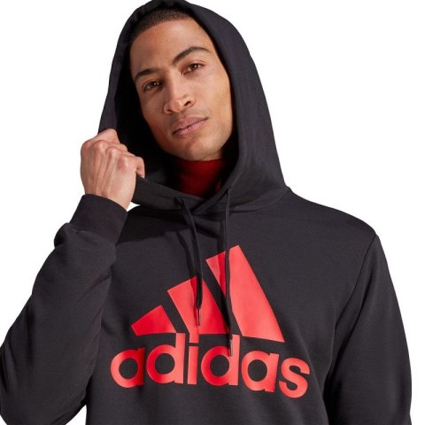 Dres adidas Big Logo Terry Track Suit M IP5553 Dres adidas Big Logo Terry Track Suit M IP5553