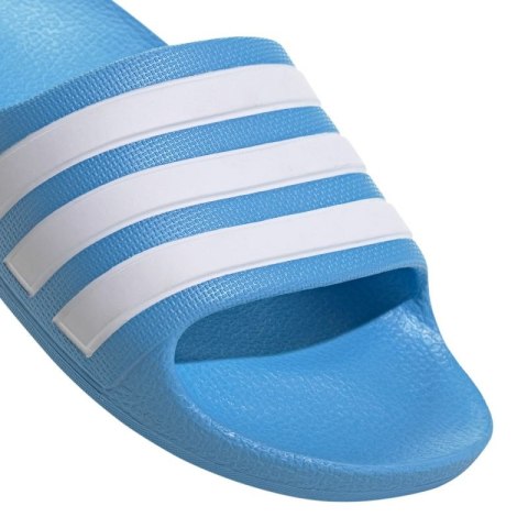 Klapki adidas Adilette Aqua Slides Jr ID2621