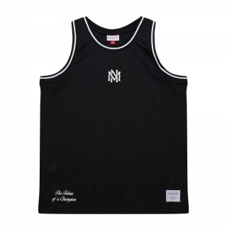 Koszulka Mitchell & Ness Branded Legendary Swingman Jersey M TMTK6552-MNNYYPPPBLCK