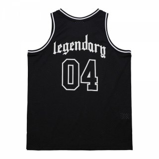 Koszulka Mitchell & Ness Branded Legendary Swingman Jersey M TMTK6552-MNNYYPPPBLCK